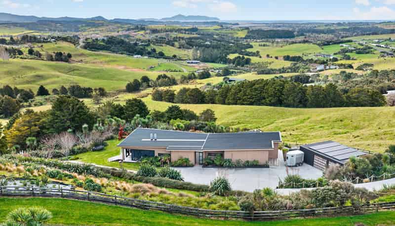 476 Cames Road, Mangawhai
