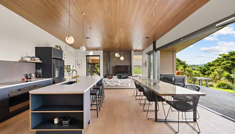 476 Cames Road, Mangawhai