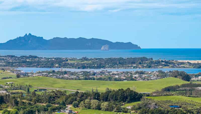476 Cames Road, Mangawhai