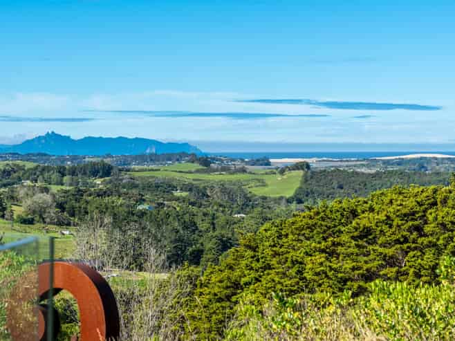 476 Cames Road, Mangawhai