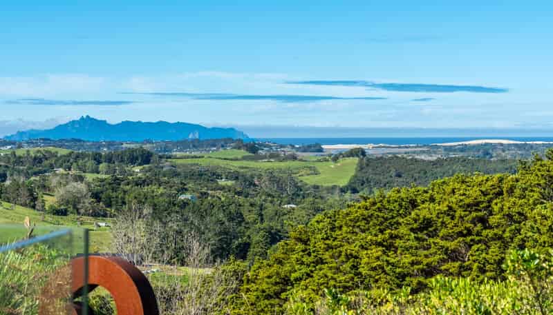 476 Cames Road, Mangawhai
