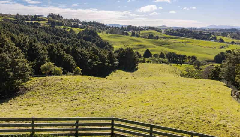 476 Cames Road, Mangawhai