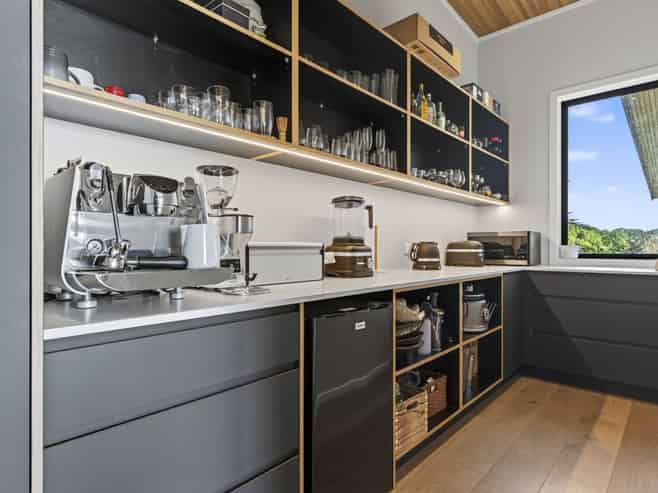 476 Cames Road, Mangawhai