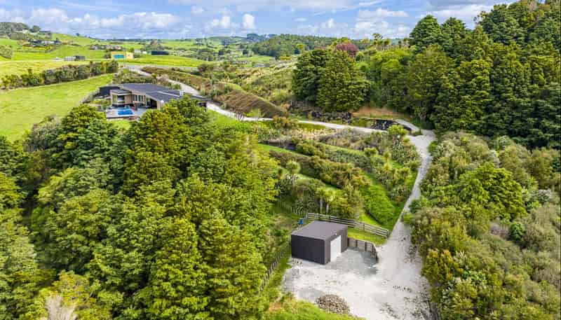 476 Cames Road, Mangawhai