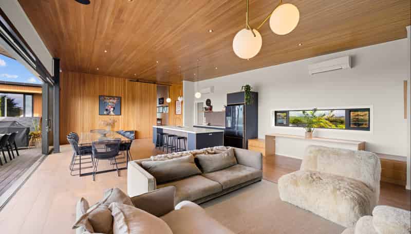 476 Cames Road, Mangawhai