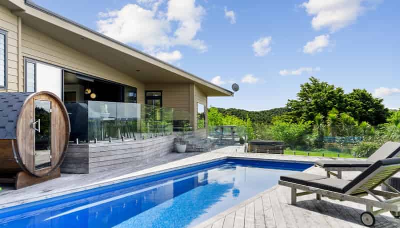 476 Cames Road, Mangawhai