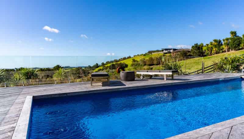 476 Cames Road, Mangawhai