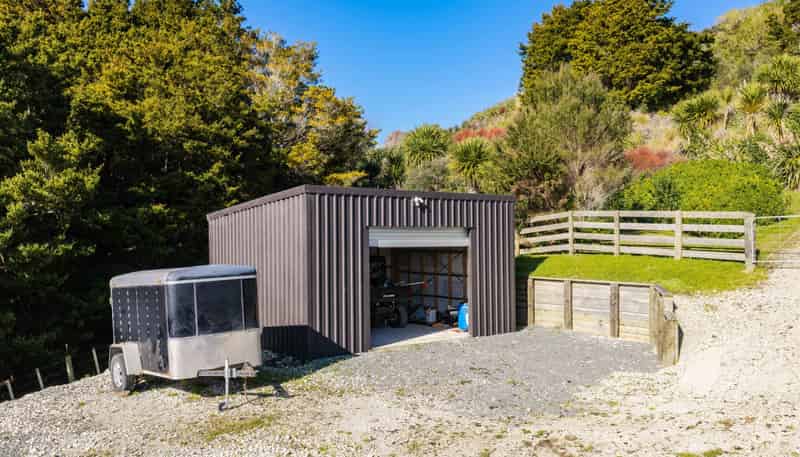 476 Cames Road, Mangawhai