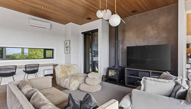 476 Cames Road, Mangawhai