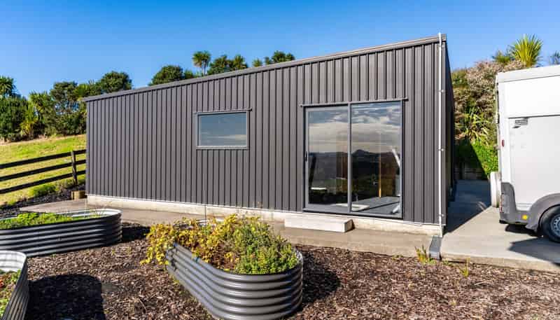 476 Cames Road, Mangawhai