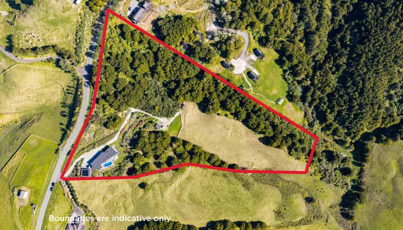 476 Cames Road, Mangawhai
