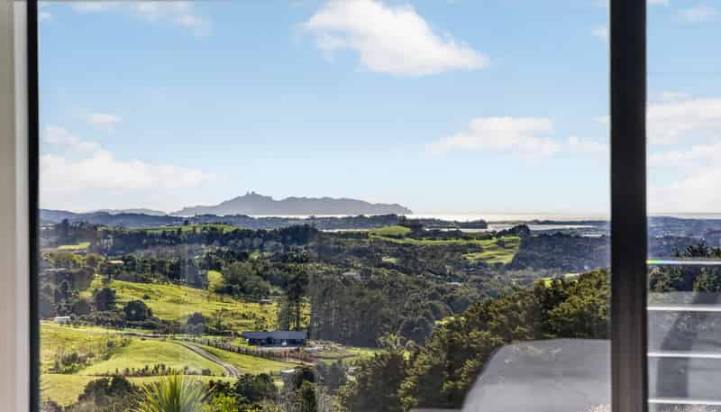 476 Cames Road, Mangawhai
