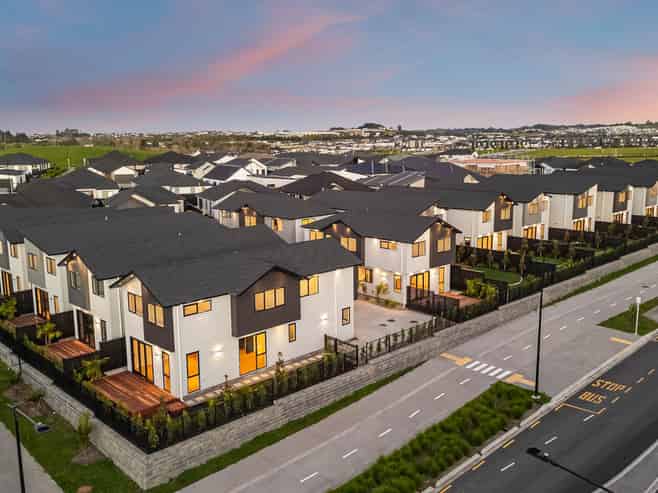 80D Tukutata Crescent, Milldale