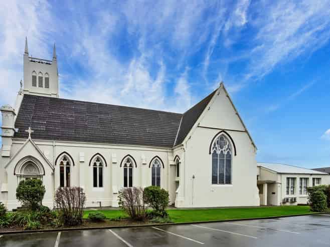 178 Dee Street, Invercargill