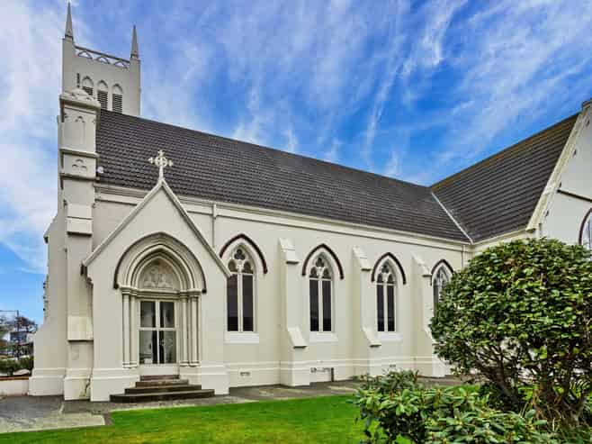 178 Dee Street, Invercargill