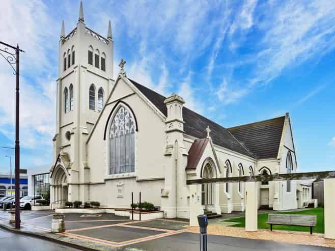 178 Dee Street, Invercargill