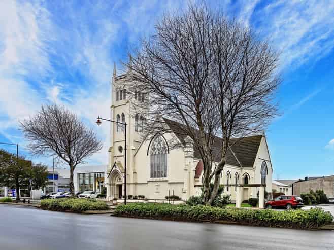 178 Dee Street, Invercargill