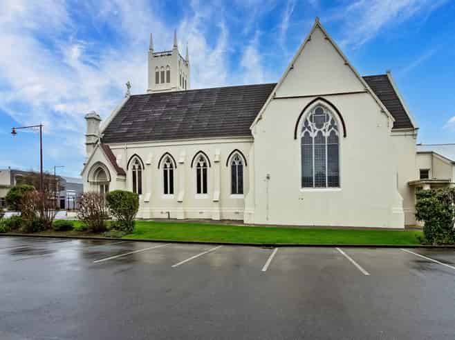 178 Dee Street, Invercargill