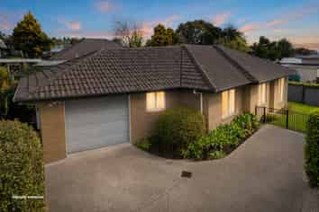 4A Tuakau Road, Pukekohe