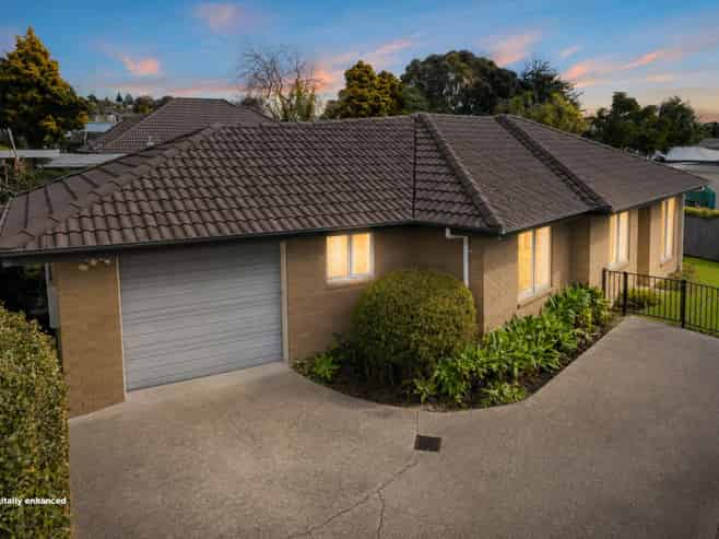 4A Tuakau Road, Pukekohe