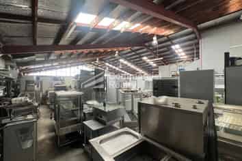 Vacant Posession Sale - Standalone Industrial