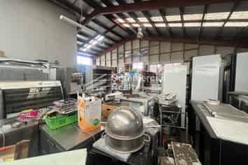 Vacant Posession Sale - Standalone Industrial