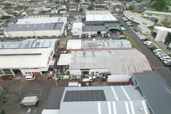 Vacant Posession Sale - Standalone Industrial