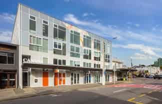 7/307 Willis Street, Te Aro
