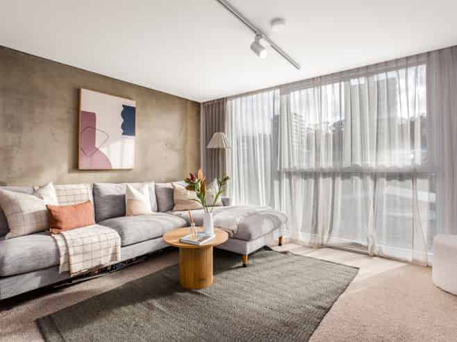7/307 Willis Street, Te Aro