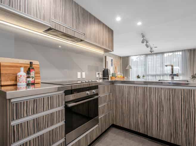 7/307 Willis Street, Te Aro