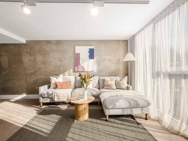 7/307 Willis Street, Te Aro