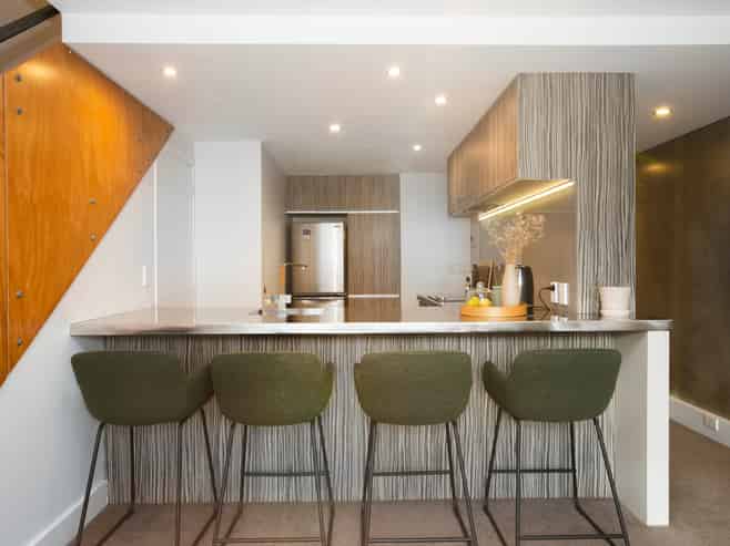 7/307 Willis Street, Te Aro