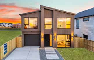 55  Derbyshire Lane, Karaka