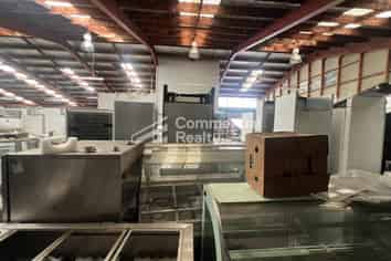 Affordable Lease For Standalone Industrial