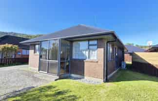 49 Shakespeare Street, Greymouth