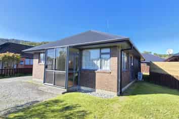49 Shakespeare Street, Greymouth