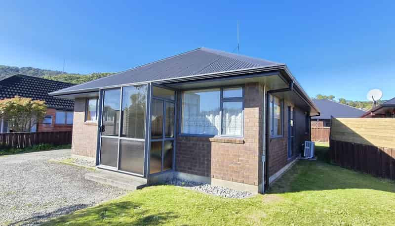 49 Shakespeare Street, Greymouth