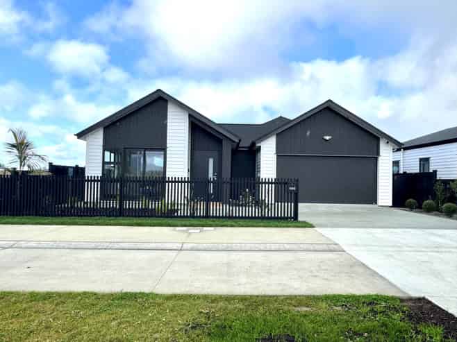 105 Parish Drive, Milldale