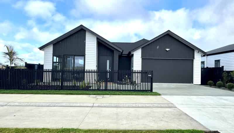 105 Parish Drive, Milldale