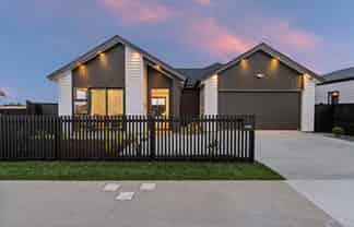 105 Parish Drive, Milldale