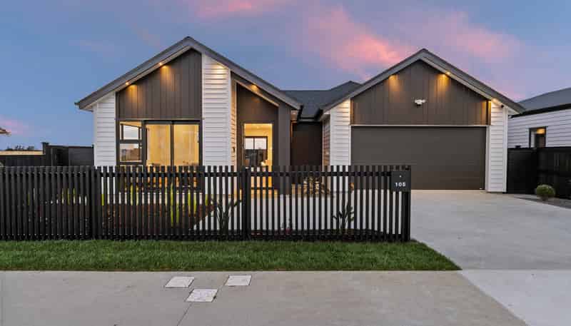 105 Parish Drive, Milldale