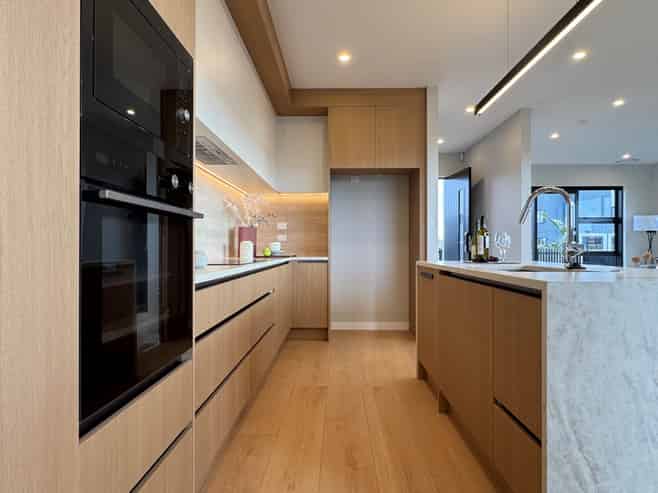 105 Parish Drive, Milldale