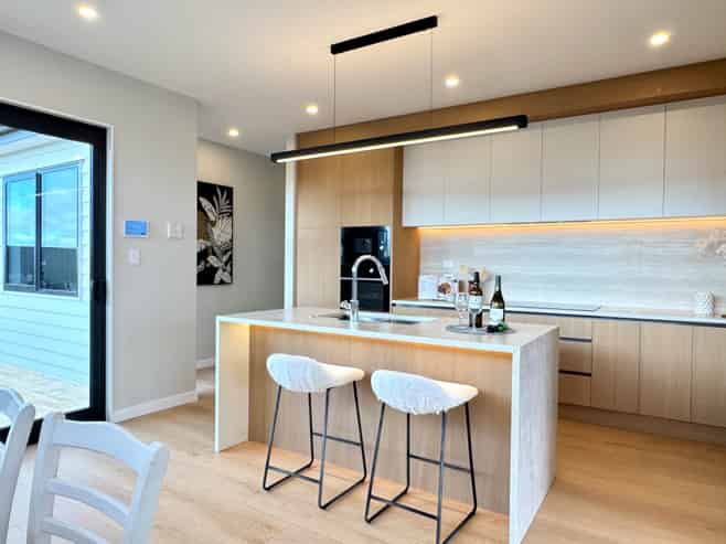 105 Parish Drive, Milldale