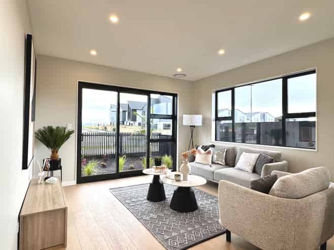 105 Parish Drive, Milldale
