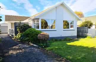 23 Montague Street, Hornby