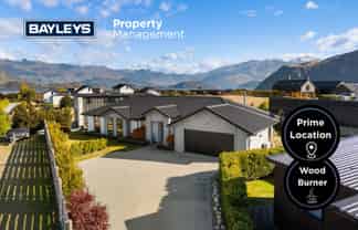 71 Infinity Dr, Wanaka