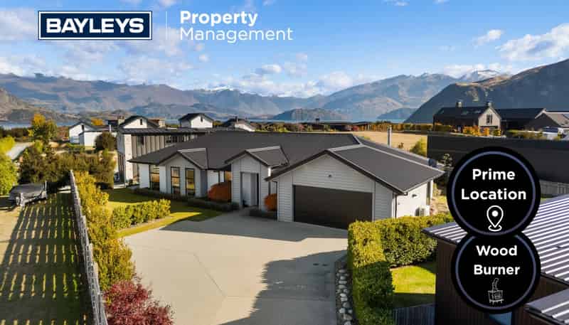 71 Infinity Dr, Wanaka