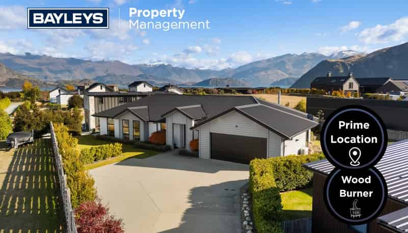 71 Infinity Dr, Wanaka
