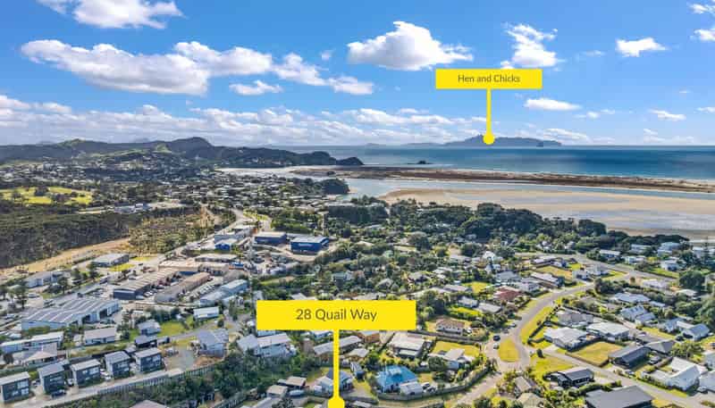 28 Quail Way, Mangawhai