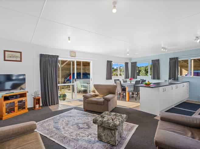28 Quail Way, Mangawhai
